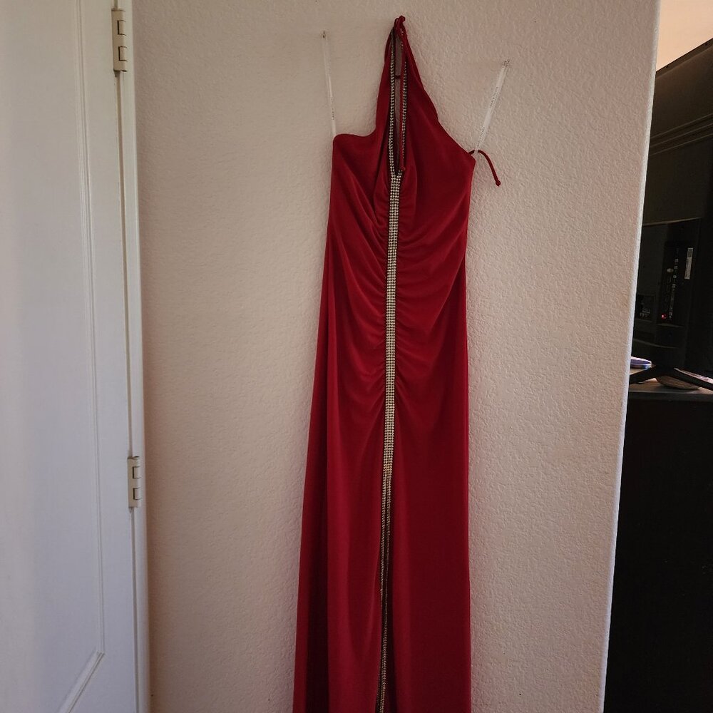 Homecoming dress